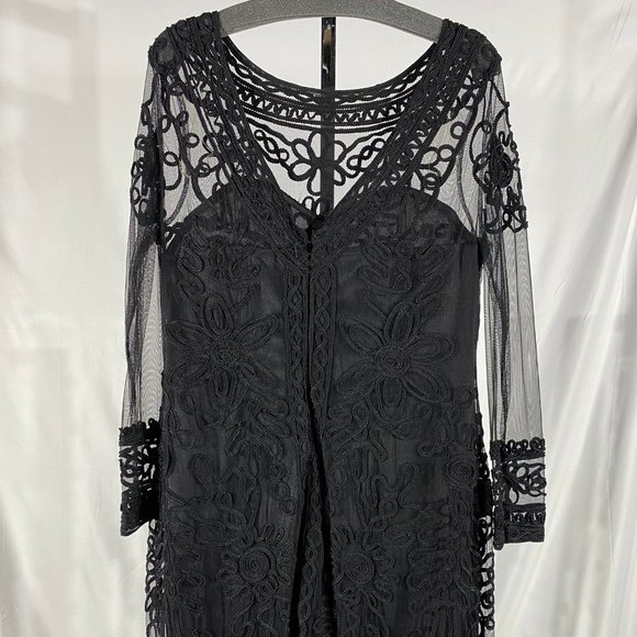 Dress - JS Collections - Picture 3 of 6